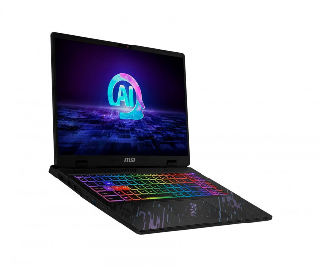 Ноутбук MSI Pulse 16 AI C1VGKG (C1VGKG-065US)
